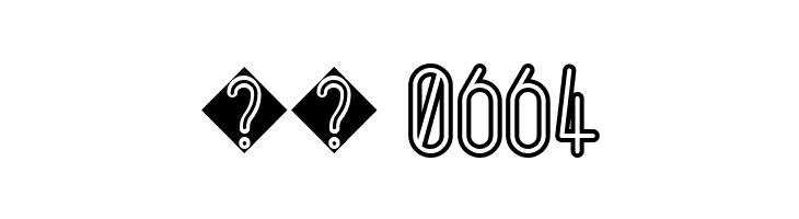 LoremIpsum  Скачать бесплатные шрифты