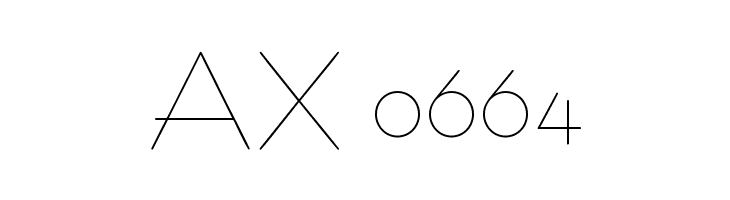 BernardoModa  Скачать бесплатные шрифты