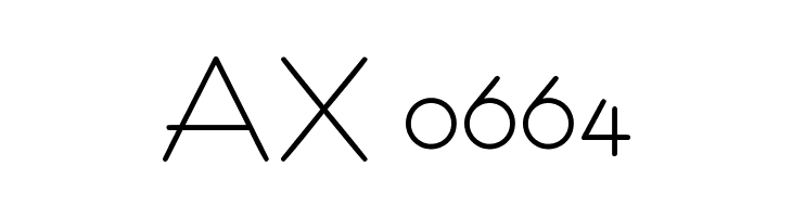 BernardoModaBold  Скачать бесплатные шрифты