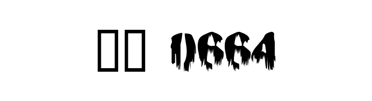 BN Manson Nights  Скачать бесплатные шрифты