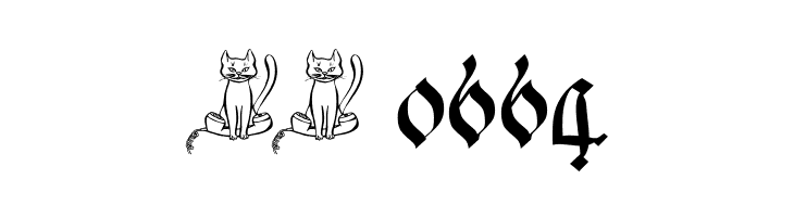 Meyne Textur  Скачать бесплатные шрифты