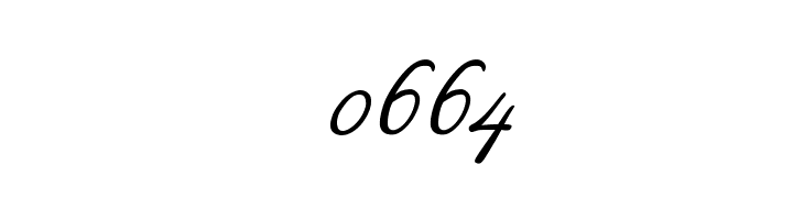 OttilieU1AY  Скачать бесплатные шрифты