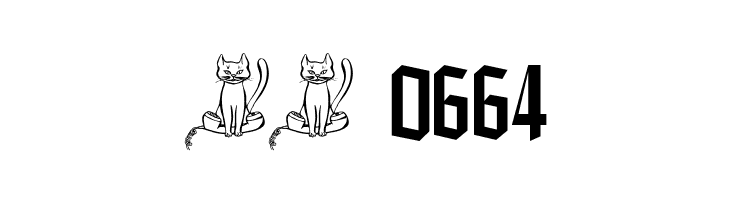 Blankenburg Regular  Скачать бесплатные шрифты