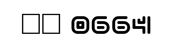 Y2k Subterran Express KG  Скачать бесплатные шрифты