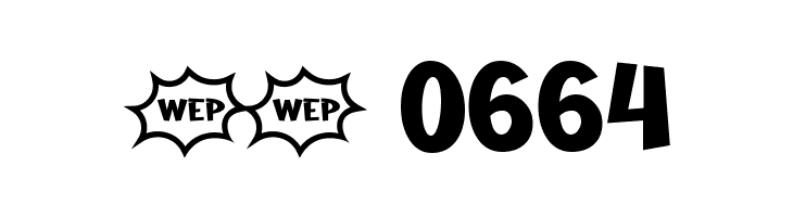 a Aha Wow  Скачать бесплатные шрифты