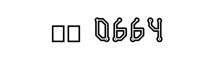 Cirquee  Скачать бесплатные шрифты