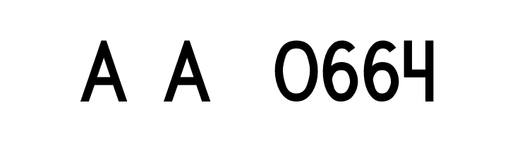 Vintage Avalanche Black  Скачать бесплатные шрифты