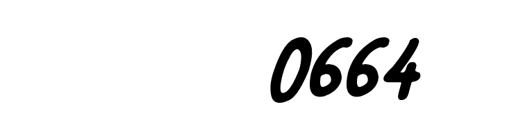 Walking Italic  Скачать бесплатные шрифты