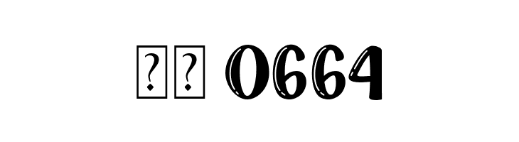 Bubble Jelly Shadow  Скачать бесплатные шрифты