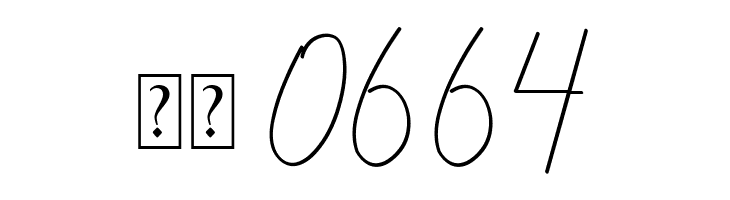 Starcity Script  Скачать бесплатные шрифты