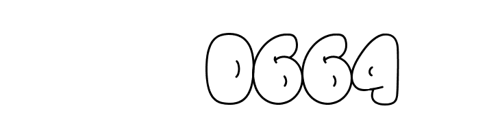 Chewy Outside  Скачать бесплатные шрифты