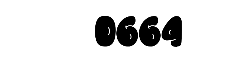 Chewy Inside  Скачать бесплатные шрифты