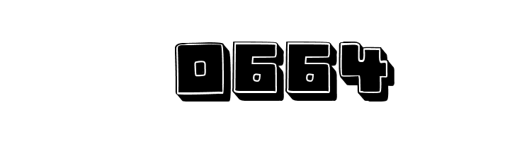 Crazy Regular  Скачать бесплатные шрифты