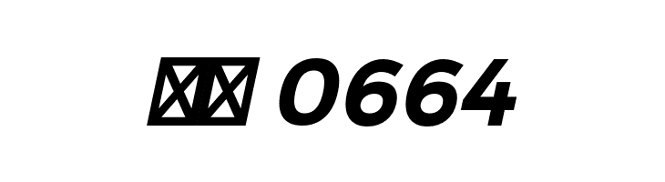 Bokonique-BoldItalic  Скачать бесплатные шрифты