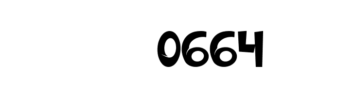 Jungle Zone  Скачать бесплатные шрифты