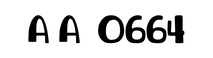 avocado  Скачать бесплатные шрифты