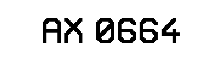 Retron2000  Скачать бесплатные шрифты