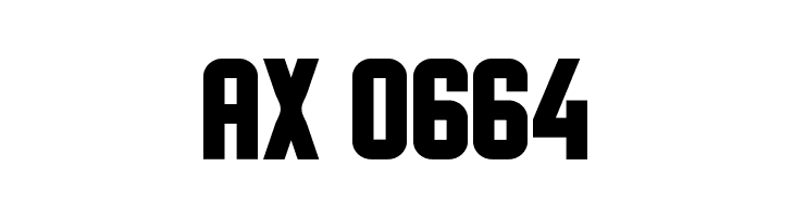 Ponter Bold  Скачать бесплатные шрифты