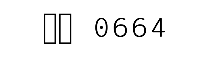 Sono Light  Скачать бесплатные шрифты