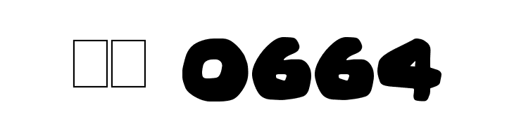 Donut Quest  Скачать бесплатные шрифты