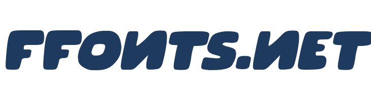 Donut Quest Italic font — Lorem ipsum body text preview