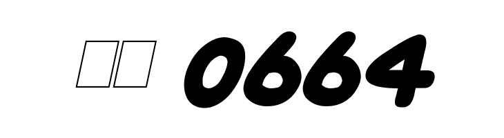 Cartoon Comic Italic  Скачать бесплатные шрифты