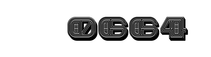 Mafioza Regular  Скачать бесплатные шрифты