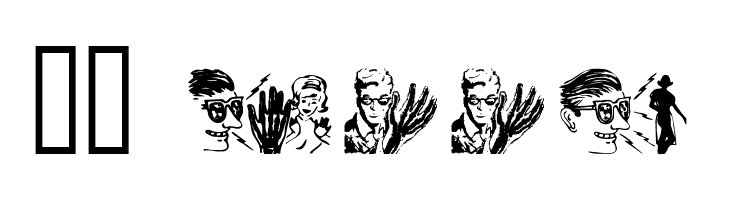 Hey Kids  Скачать бесплатные шрифты