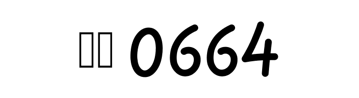 bangkey  Скачать бесплатные шрифты