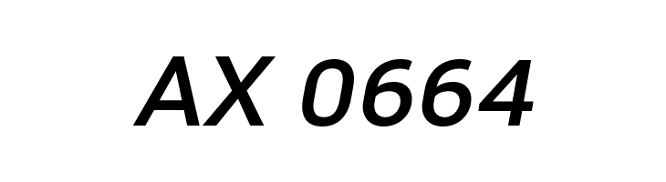 Bert Sans SemiBold Italic  Скачать бесплатные шрифты