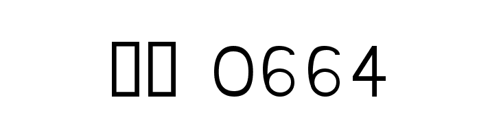 Siple Light  Скачать бесплатные шрифты