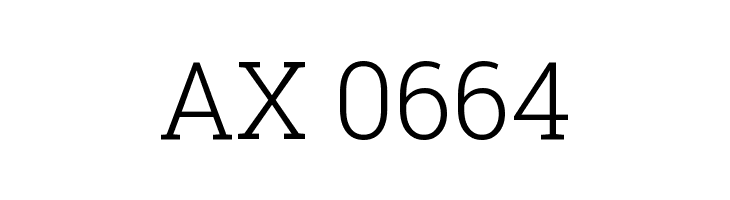 Franzo Light  Скачать бесплатные шрифты