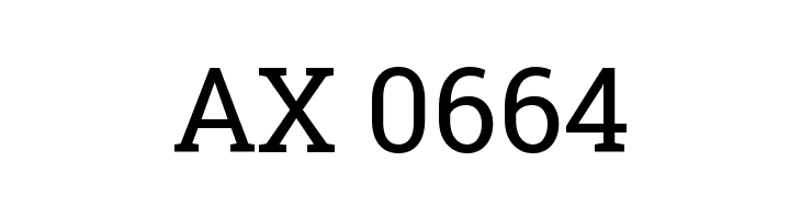 Franzo Regular  Скачать бесплатные шрифты