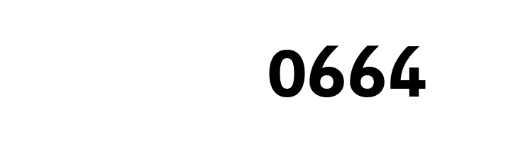 Midiet Sans Bold  Скачать бесплатные шрифты