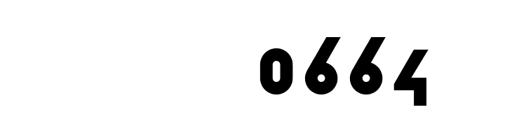 EPF LCB  Скачать бесплатные шрифты