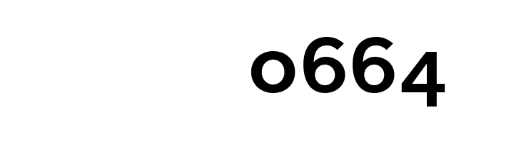 Eau Sans Bold Old-styled Figures  Скачать бесплатные шрифты