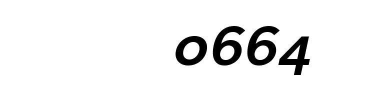 Eau Sans Bold Old-styled Figures Oblique  Скачать бесплатные шрифты