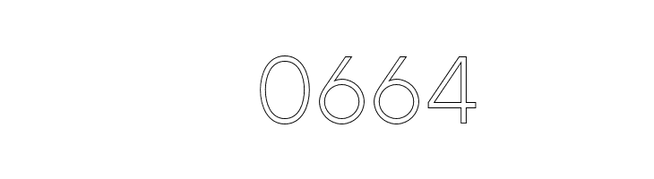 MADETOMMYOutline-Light  Скачать бесплатные шрифты