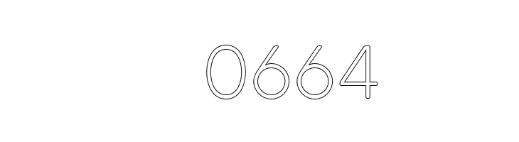 MADETommySoftOutline-Light  Скачать бесплатные шрифты