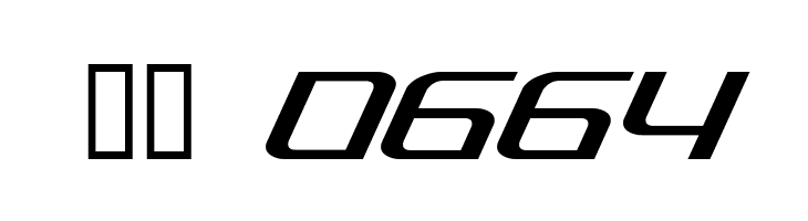 Photonica  Скачать бесплатные шрифты