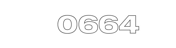 MADEOuterSansOutline-Bold  Скачать бесплатные шрифты