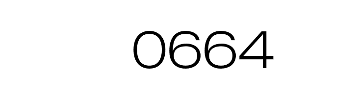 MADEOuterSansAlt-Thin  Скачать бесплатные шрифты