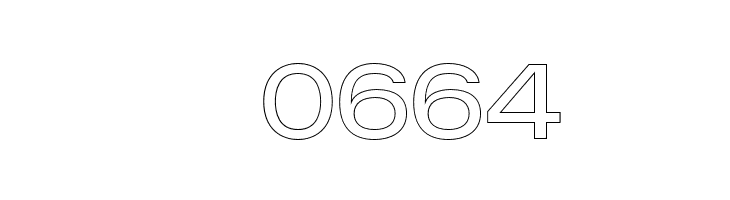 MADEOuterSansOutline-Light  Скачать бесплатные шрифты