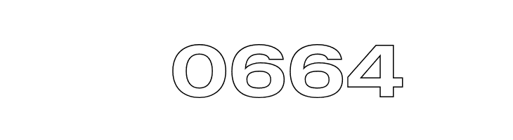 MADEOuterSansOutline-Medium  Скачать бесплатные шрифты