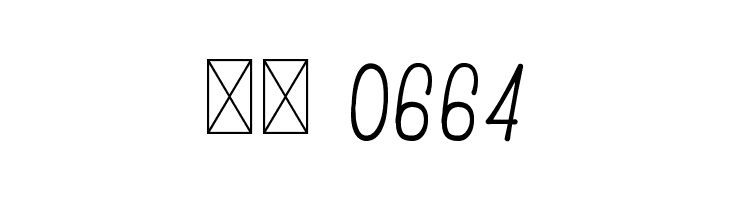 The Crost HorMenT  Скачать бесплатные шрифты