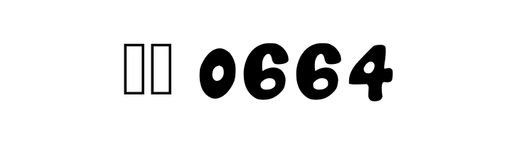 Cesar Regular  Скачать бесплатные шрифты