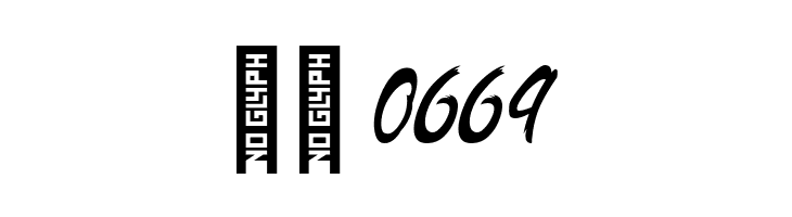 Arthas Regular  Скачать бесплатные шрифты