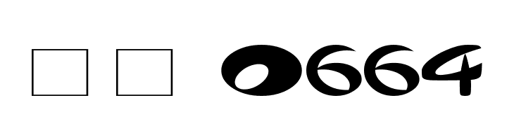 Qurve Wide  Скачать бесплатные шрифты