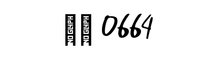 Arya Regular  Скачать бесплатные шрифты