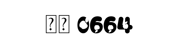 An Apple  Скачать бесплатные шрифты